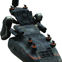 Metal Gear Solid Peace Walker 8 Inch Vehicle Figure Play Arts Kai Series 1 - Pupa