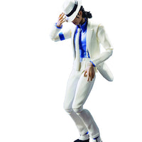 Michael Jackson 5 Inch Action Figure S.H. Figuarts - Michael Jackson Smooth Criminal