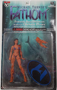 Michael Turner's Fathom 6 Inch Action Figure - Aspen Matthews