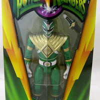 Mighty Morphin Power Rangers 5 Inch Action Figure Exclusive Series - Green Ranger