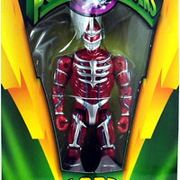 Mighty Morphin Power Rangers 5 Inch Action Figure Exclusive Series - Lord Zedd