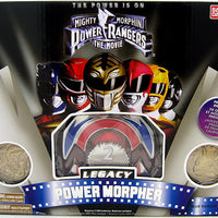 Mighty Morphin Power Rangers Accessory Replica - Billy's Blue Morpher