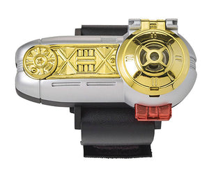 Mighty Morphin Power Rangers Life Size Accessory Legacy Series - Zeo Zeonizer