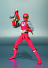 Mighty Morphin Power Rangers 6 Inch Action Figure S.H. Figuarts Series - Red Wind Ranger