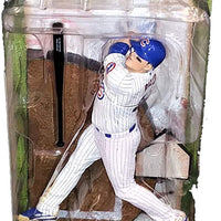 MLB Baseball 7 Inch Static Figure Series 33 - Anthony Rizzo (Sub-Standard Packaging)