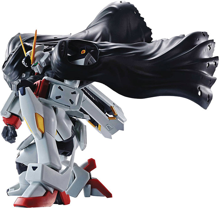 Gundam Universe Mobile Suit Gundam 6 Inch Action Figure - XVX-016 Aeri