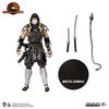 Mortal Kombat 11 7 Inch Action Figure Wave 5 - In The Shadows Scorpion