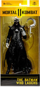 Mortal Kombat 7 Inch Action Figure Wave 10 - Batman Who Laughs