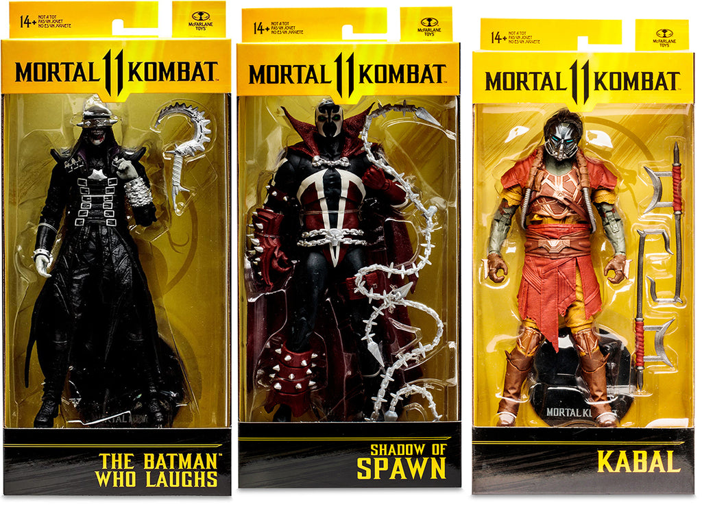 Get LOTR, Batman and Mortal Kombat in New Humble Bundle