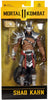 Mortal Kombat 7 Inch Action Figure Wave 7 - Shao Kahn