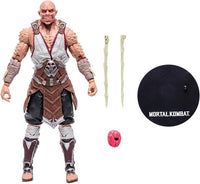 Mortal Kombat 7 Inch Action Figure Wave 9 - Baraka Variant