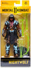 Mortal Kombat 7 Inch Action Figure Wave 9 - Nightwolf