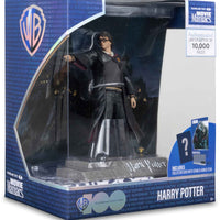 Movie Maniacs 6 Inch Statue Figure Wave 1 - Harry Potter