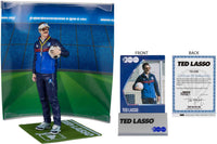 Movie Maniacs 6 Inch Statue Figure Wave 1 - Ted Lasso