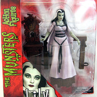 Munsters Select 7 Inch Action Figure - Lily Munster
