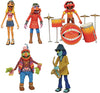 Muppets Select Deluxe Box Set 8 Inch Action Figure SDCC 2020 Exclusive - We're getting the band back together