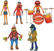 Muppets Select Deluxe Box Set 8 Inch Action Figure SDCC 2020 Exclusive - We're getting the band back together