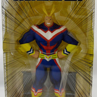 My Hero Academia 7 Inch Static Figure Abysse America - All Might