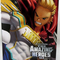 My Hero Academia 6 Inch Static Figure Age Of Heroes - Mirio Togata V8