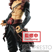 My Hero Academia 6 Inch Static Figure Age Of Heroes - Red Riot