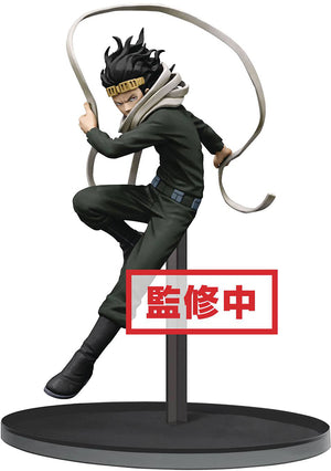 My Hero Academia 6 Inch Static Figure Amazing Heroes - Shota Aizawa V6