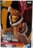My Hero Academia 4 Inch Static Figure Amazing Heroes - Hawks Vol 19