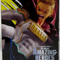 My Hero Academia 7 Inch Static Figure Amazing Heroes - Lemillion V16