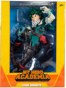 My Hero Academia 12 Inch Action Figure Deluxe - Izuku Midoriya