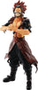 My Hero Academia 10 Inch Static Figure Fighting Heroes Ichiban Series - Eijiro