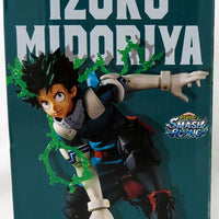 My Hero Academia 7 Inch Static Figure Next Gen Ichiban - Izuku Midoriya