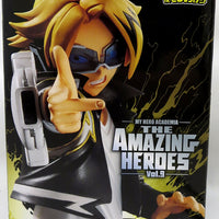 My Hero Academia The Amazing Heroes 6 Inch Static Figure - Denki Kaminari