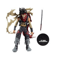 My Hero Academia 7 Inch Action Figure Wave 3 - Stain