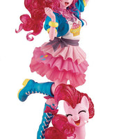 My Little Pony 8 Inch Statue Figure Bishoujo Limited Edition - Pinkie Pie Variant