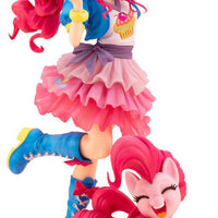 My Little Pony 8 Inch Statue Figure Bishoujo - Pinkie Pie