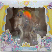 My Little Pony 9 Inch Statue Figure Bishoujo - Princess Celestia