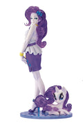 My Little Pony 9 Inch Statue Figure Bishoujo - Rarity