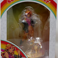 My Little Pony 9 Inch Statue Figure Bishoujo - Sunset Shimmer