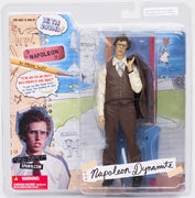 Napoleon Dynamite 6 Inch Action Figure - Napoleon In Prom Suit (Sub-Standard Packaging)