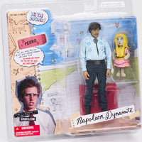 Napoleon Dynamite 6 Inch Action Figure - Pedro (Sub-Standard Packaging)