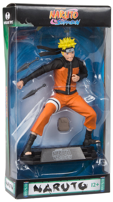 Naruto Shippuden Series 