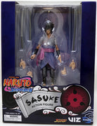 Naruto Shippuden 5 Inch Action Figure Encore Series 1 - Sasuke