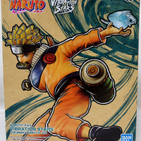 Naruto 7 Inch Static Figure Vibration Stars - Naruto Uzumaki