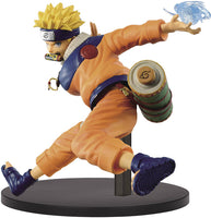 Naruto 7 Inch Static Figure Vibration Stars - Naruto Uzumaki