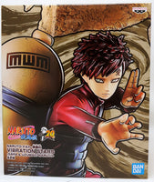 Naruto Shippuden 7 Inch Static Figure Vibration Stars - Gara