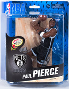NBA Basketball 6 Inch Action Figure Series 24 - Paul Pierce