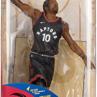 NBA Basketball 7 Inch Static Figure Series 32 - Demar DeRozan