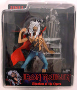Neca Iron Maiden Action Figures: Phantom of the Opera Eddie
