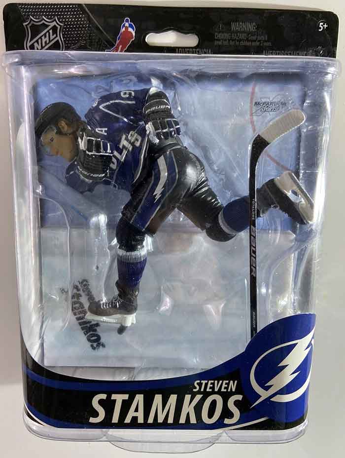 nhl jersey lightning