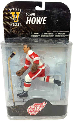 NHL Hockey Exclusive 6 Inch Action Figure Team Canada Special 2010