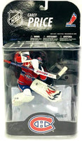 NHL Hockey 6 Inch Static Figure Series 21 - Carey Price